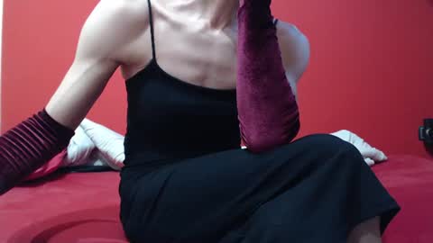 Sexy Claudia online show from July 28, 7:37 pm