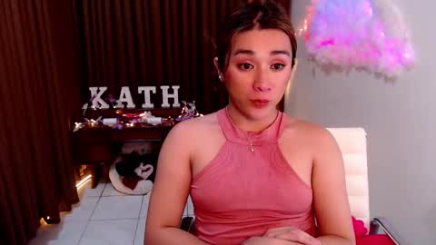 Kathy online show from October 21, 3:42 am