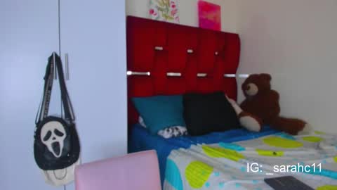 sexy_nicole_ricutty online show from November 3, 4:28 pm