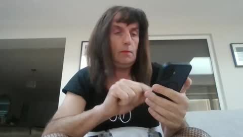 Sexy Sophie online show from December 2, 8:50 am