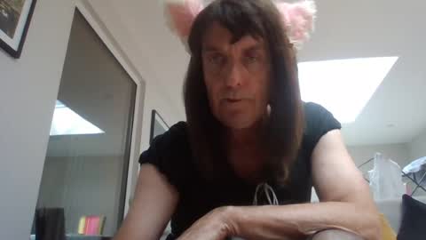 Sexy Sophie online show from July 17, 12:22 pm
