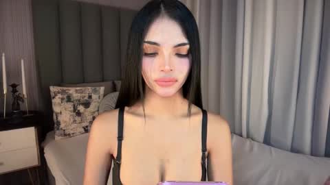 YOUR MISTRESS GODDESSS ADRIANA online show from February 12, 1:50 pm