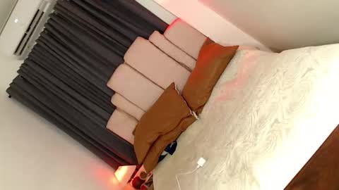 Lexie online show from April 14, 2:05 am