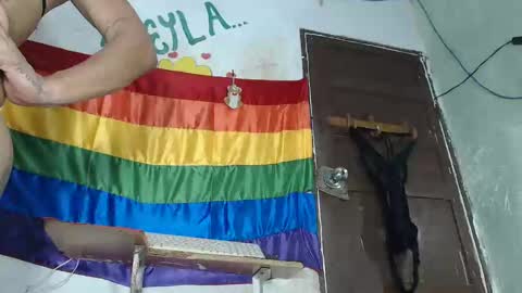 SEXYDEVILRICH online show from November 7, 8:36 am