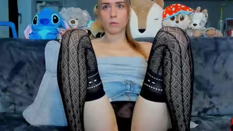 Ari online show from February 17, 4:20 am