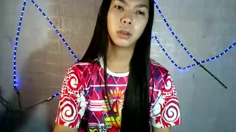 MY IG NORJANNA  TORRES online show from April 1, 11:55 am