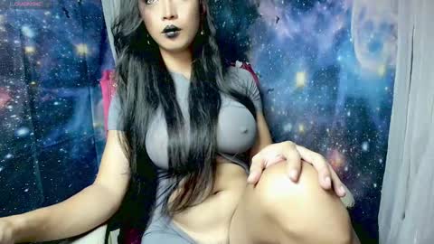 Snapshot of sexylongcockbunny chatting on October 11, 2:03 am April online show from October 11, 2:03 am