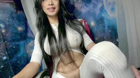 Snapshot of sexylongcockbunny chatting on October 16, 10:42 pm April online show from October 16, 10:42 pm