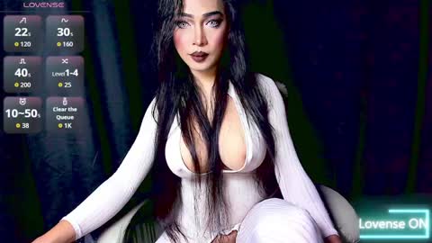 April online show from March 31, 6:43 pm