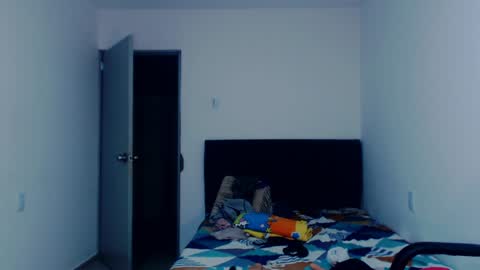 Snapshot of sexynatalia25 chatting on January 30, 4:48 am Natalia Duran online show from January 30, 4:48 am