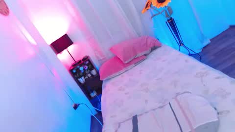 MISS SHANE online show from March 13, 4:18 am