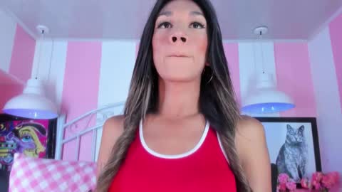 shantal_ferrer3 online show from January 15, 7:07 am