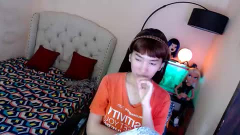 SHANTA FOX  s online show from October 30, 12:53 am