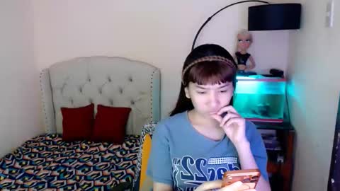 SHANTA FOX  s online show from February 4, 12:54 pm