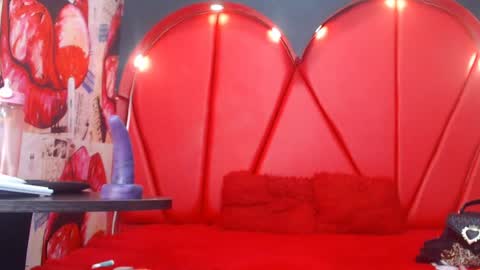 Sharon online show from July 28, 3:21 pm
