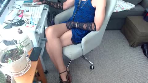Snapshot of shelaacd chatting on December 31, 3:09 pm Shelaacd online show from December 31, 3:09 pm