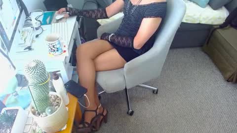 Shelaacd online show from January 16, 2:35 pm