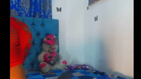 Snapshot of shellmy chatting on February 13, 3:56 am shellmy online show from February 13, 3:56 am