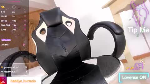 shenielxxx online show from November 12, 11:20 am