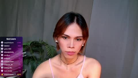 Lana But you can spell it backwards online show from April 10, 10:10 am