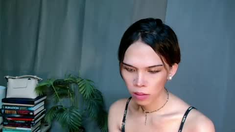 Lana But you can spell it backwards online show from April 23, 9:50 am