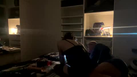 ShySuccubus online show from March 8, 12:28 am