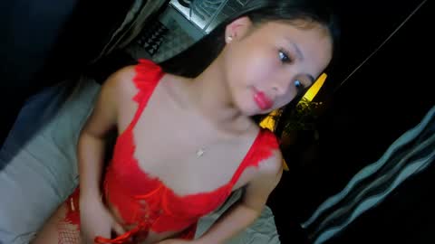 Belle online show from January 21, 6:33 pm