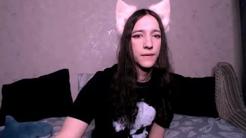 silvermuse online show from November 23, 8:55 pm