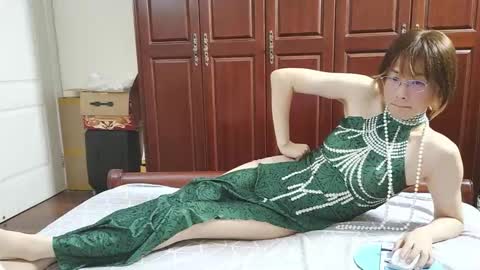 Snapshot of sissy_ada chatting on October 16, 2:17 pm Sissy Ada online show from October 16, 2:17 pm