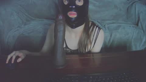 Sissy Anastasia online show from April 20, 3:19 am