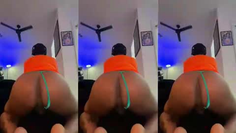 Sissyblkgoddess online show from March 17, 2:26 am