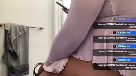 Sissyblkgoddess online show from July 17, 5:13 am