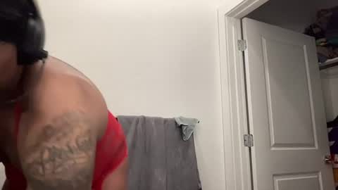 Sissyblkgoddess online show from July 24, 5:17 am