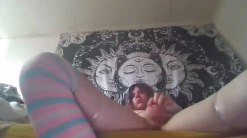 sissyginna online show from April 20, 2:51 pm