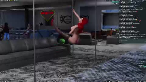 sissywhoremichelle online show from June 18, 5:06 pm