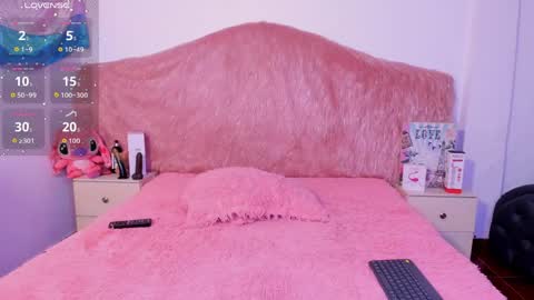 Skarlet online show from June 2, 12:18 pm