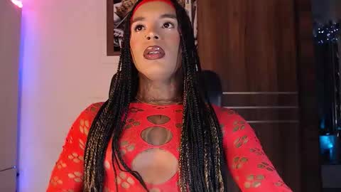 jesica online show from March 5, 7:02 am