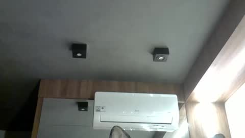 Snapshot of skinnykittencam chatting on October 11, 1:52 am skinnykittencam online show from October 11, 1:52 am
