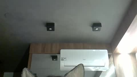 Snapshot of skinnykittencam chatting on October 16, 4:46 am skinnykittencam online show from October 16, 4:46 am