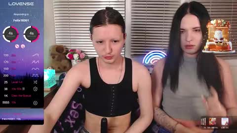 Iska Im genderfluid theyheshenot use ht have reasons and Mia my t-gf sheher online show from February 1, 3:54 pm