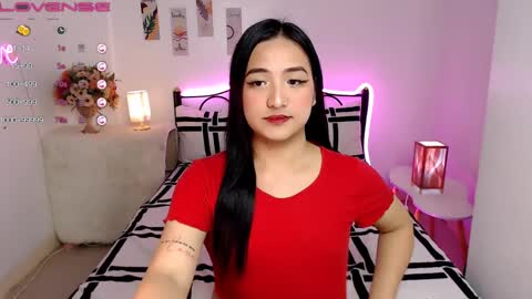 Snapshot of slave_amanda69 chatting on December 28, 6:06 am Queen Cyrine online show from December 28, 6:06 am