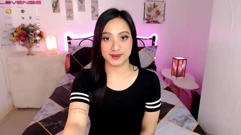 Snapshot of slave_amanda69 chatting on February 19, 1:08 am Queen Cyrine online show from February 19, 1:08 am
