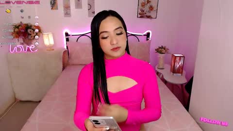Snapshot of slave_amanda69 chatting on March 9, 5:55 am Queen Cyrine online show from March 9, 5:55 am