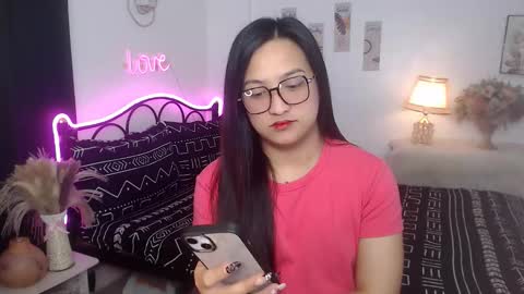 Snapshot of slave_amanda69 chatting on September 21, 11:54 pm Queen Cyrine online show from September 21, 11:54 pm