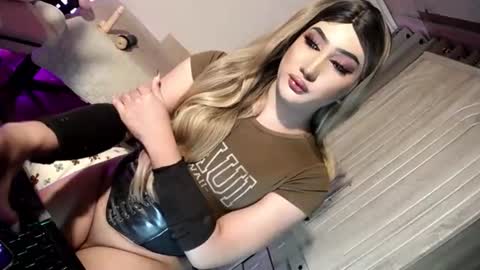 Nathalie online show from July 18, 7:48 am