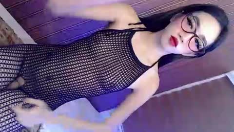 just call me aryana online show from June 15, 10:28 am