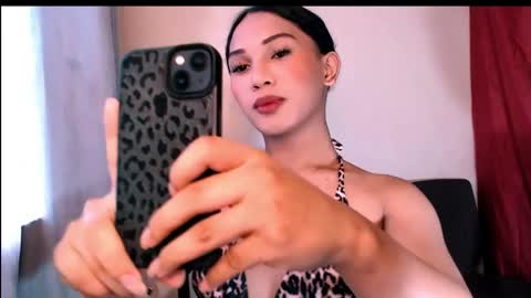 slutty_aki online show from May 29, 7:18 am
