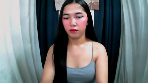 Gretha online show from May 18, 12:43 am