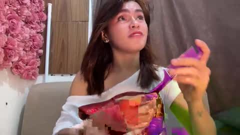 Slutty Lavinia online show from October 23, 3:27 pm