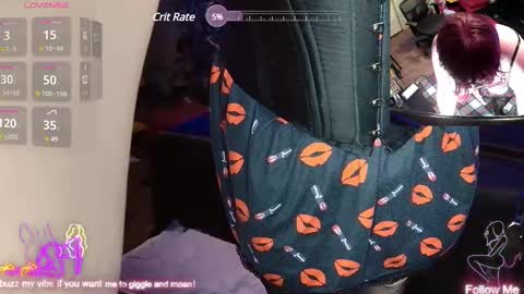 Faye online show from February 16, 4:42 am